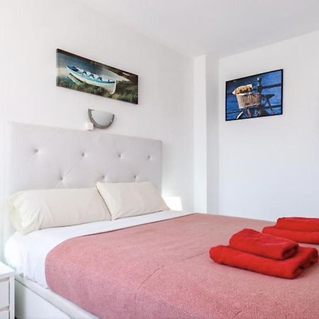 Ocean View Torre Del Sol Apartamento Arona  Exterior foto