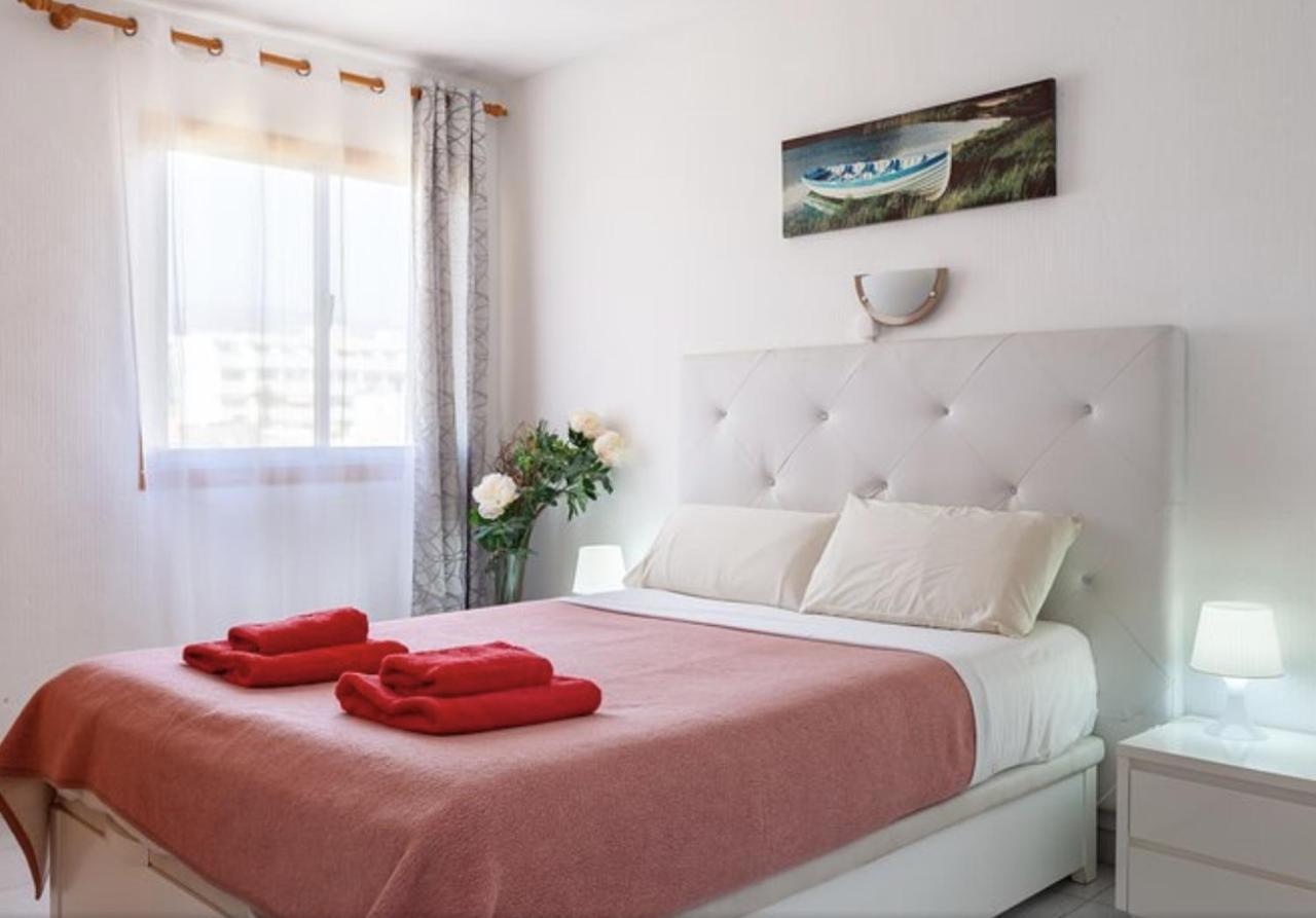 Ocean View Torre Del Sol Apartamento Arona  Exterior foto