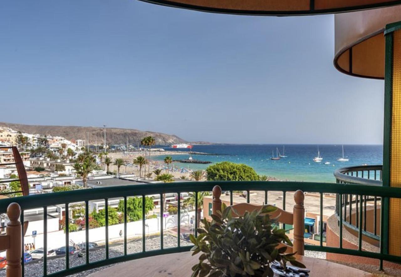 Ocean View Torre Del Sol Apartamento Arona  Exterior foto
